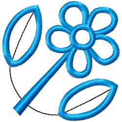 Patterns And Boards Embroidery Design 2